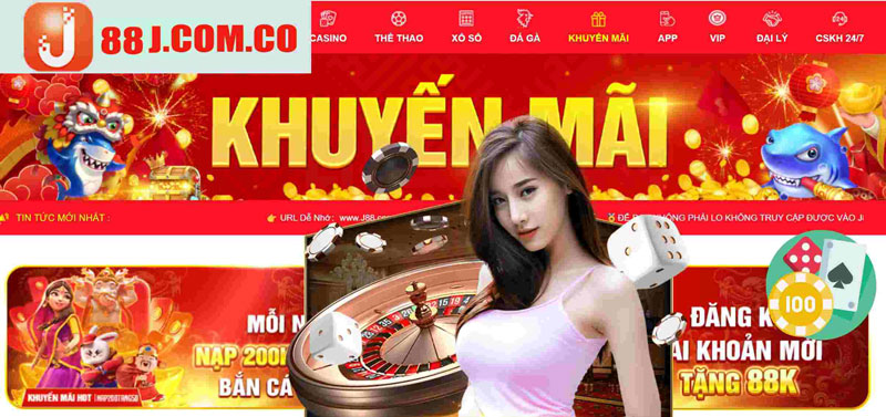 Bước 1: Đăng ký tài khoản J88 miễn phí