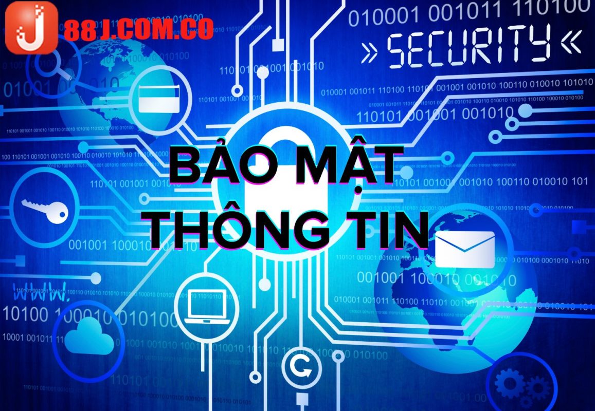 Các biện pháp giúp nhà cái bảo vệ thông tin cá nhân