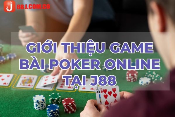 poker online tại J88