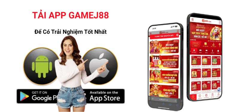 Tải app J88